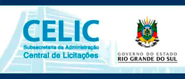 LEILÃO DE VEÍCULOS RECUPERÁVEIS CELIC/RS - ETAPA 01
